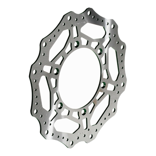 RFX Race Front Disc KX85 00-24 KX80 93-99 YZ80 86-92