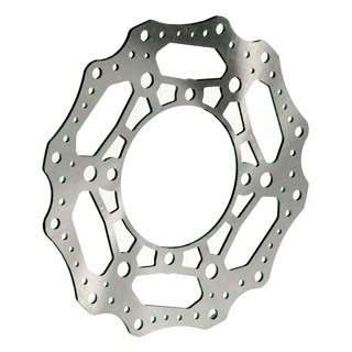 RFX Race Front Disc KX125/250 06-08 KXF250/450 06-14