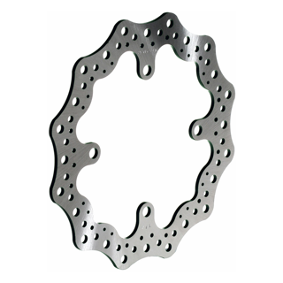 RFX Race Rear Disc KX125/250 03-08 KXF250 KXF450 18-