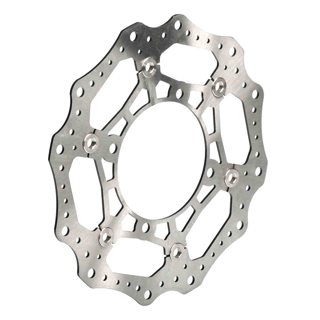 RFX Pro Floating Front Disc KXF250 15-19 KXF450 15-18