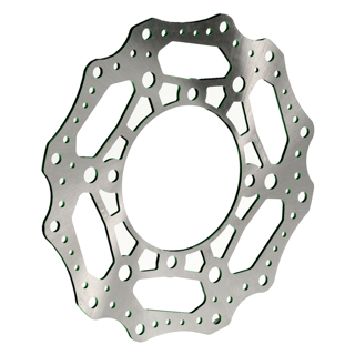 RFX Race Front Disc KX250 20-24 KX450 19-24