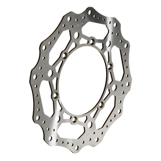 RFX Race Front Disc RM125/250 88-08 DRZ400 00-08
