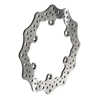 RFX Race Rear Disc RM125/250 89-98 DRZ400 00-09