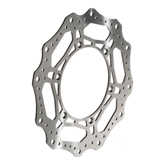 RFX Race Front Disc YZ125/250 92-00 YZF400/426 98-99