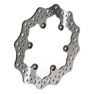 RFX Race Rear Disc YZF250 18-20 YZF450 18-19