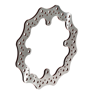 RFX Race Rear Disc SX85 11-20 TC85 14-20