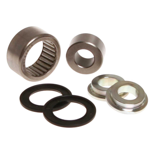 RFX Race Upper & Lower Shock Bearing Kit KX/KXF 85-500