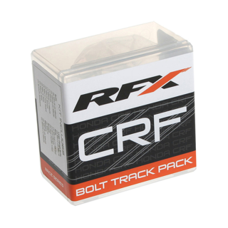 RFX Race Plastic Fastener Kit CRF250/450 18-23 & 17-23
