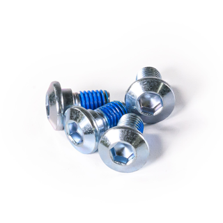 RFX Disc Bolt Kit KXF 04-24 RMZ 04-24