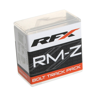 RFX Race Plastics Fastener Kit RMZ250/450 23-