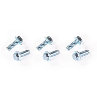RFX Race Front Disc Bolts YZ/YZF/WR/WRF 125-450