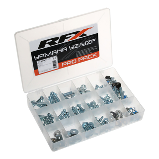RFX Race Pro Bolt Pack YZ250 02-24