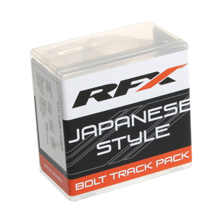RFX Race Track Pack Japanese Style Universal