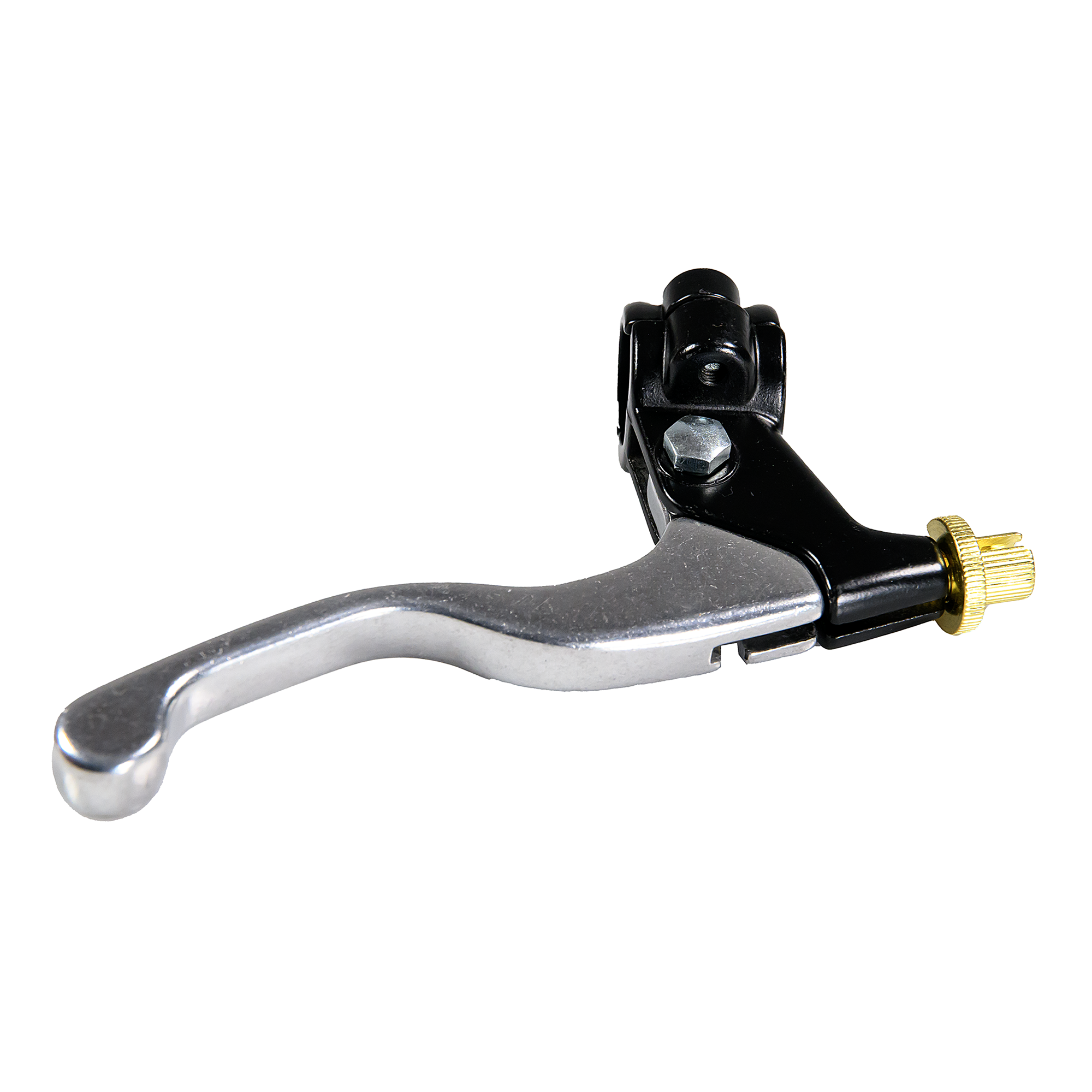 RFX Sport Brake Lever Assembly Universal Cable Short
