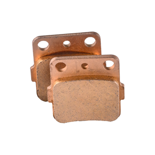 RFX Pro Front Brake Pads CR80/85 CRF150 KX80-100 24-