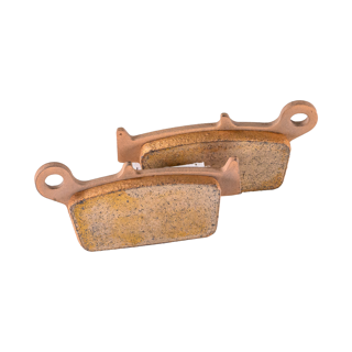 RFX Pro Rear Brake Pads CR80/85 CRF150 KX/RM 125/250