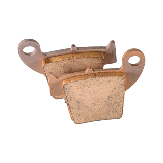 RFX Pro Rear Brake Pads CR/CRF125-450 02-24
