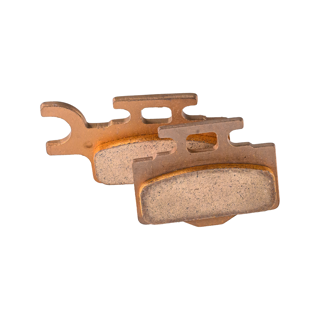 RFX Pro Front Brake Pads KX65 00-24