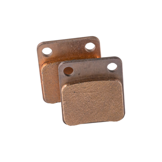 RFX Pro Rear Brake Pads KX65 00-24