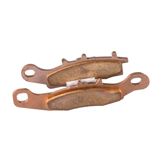 RFX Pro Front Brake Pads KX80-85-100 97-24 RM85 05-24