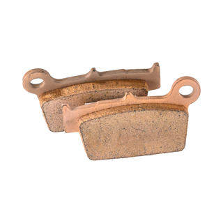 RFX Pro Rear Brake Pads KXF250/450 RMZ YZ/YZF125-450