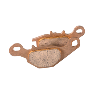 RFX Pro Rear Brake Pads RM85 05-24