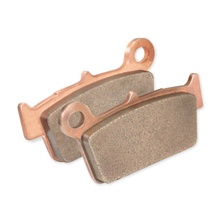 RFX Pro Front and Rear Pads SX50 2024 TC50 2024