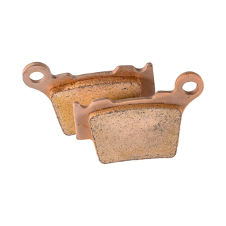 RFX Pro Front & Rear Brake Pads SX65/ TC65/ MC65 23-