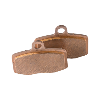RFX Pro Front Brake Pads SX85 12-20 TC85 14-20