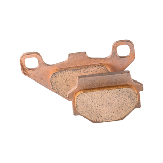 RFX Pro Rear Brake Pads KTM 125-250 89-93 KX500 87-89