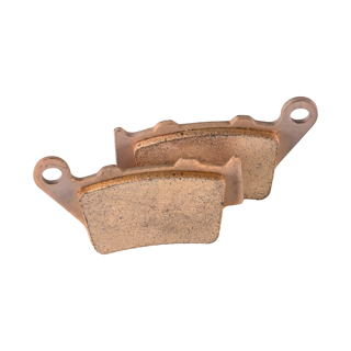 RFX Pro Rear Brake Pads All 125-530 03- Husaberg 08-
