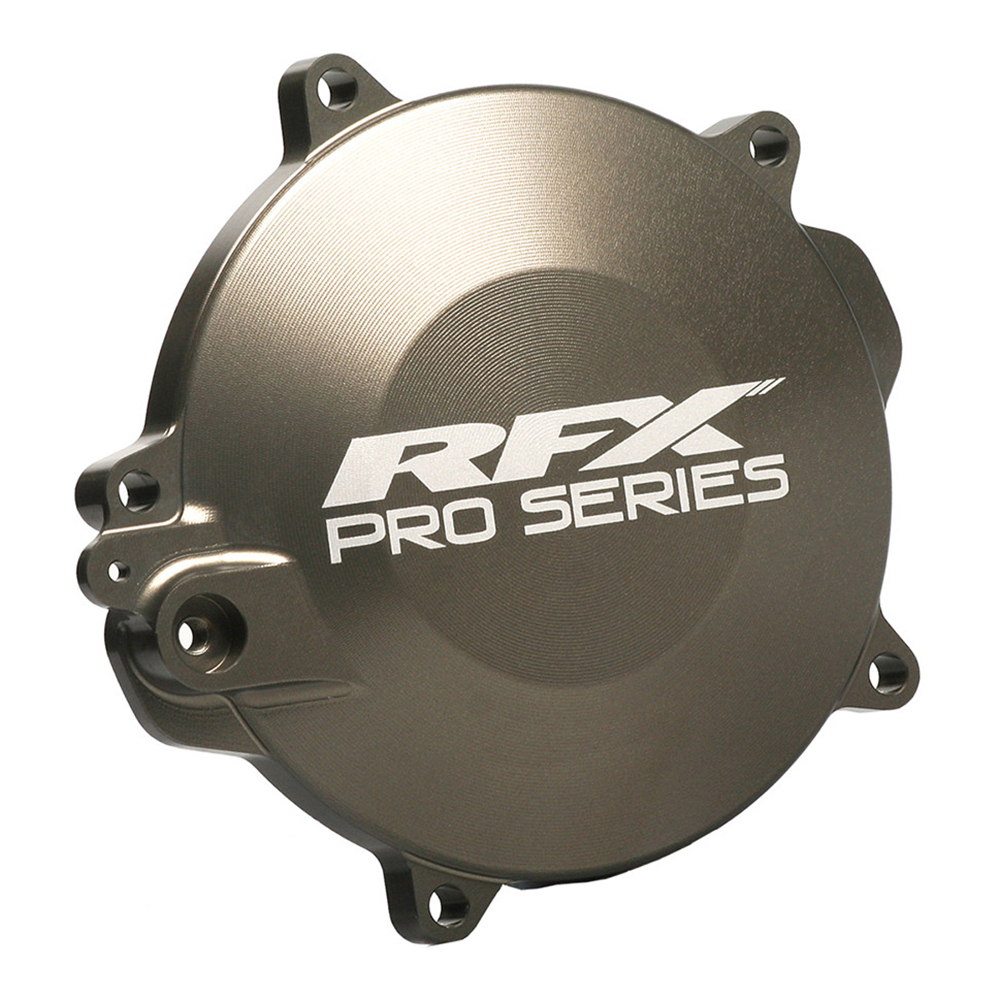 RFX Pro Clutch Cover SX-EXCF 250-450 TC-FE 250-450 23-