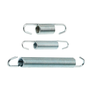 RFX Sport Std Exhaust Springs 75mm