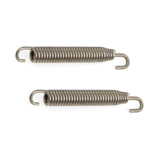 RFX Race Stainless Steel Swivel Exhaust Springs 83 mm