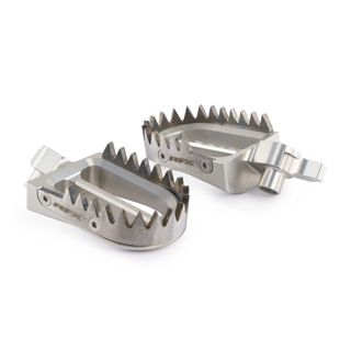 RFX Pro Footrests Ti/Alu YZF250 24-25 YZF450 23-25