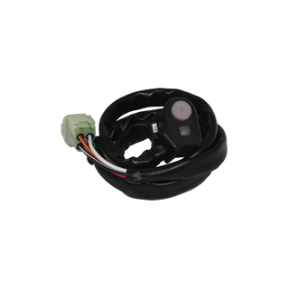 RFX Race Kill Button CRF250 14-17 CRF450 13-16