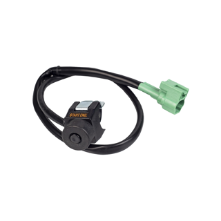 RFX Race Start Button KXF450 19-24 KXF250 21-24