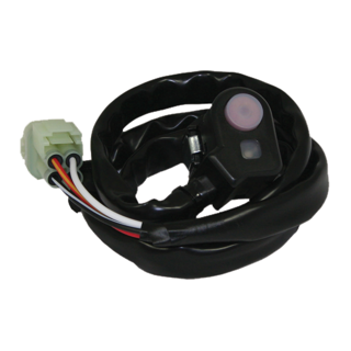 RFX Race Mapping Button RMZ450 18-24