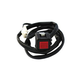 RFX Race Kill Button YZ125/250 05-24 YZF250/450 04-13