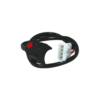 RFX Race Start Button KTM All Elec Start Model 250-530