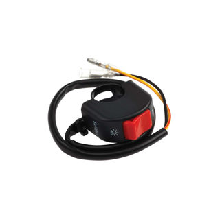 RFX Race Light Switch Universal