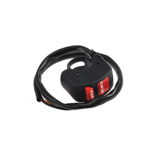 RFX Race Kill Button Universal