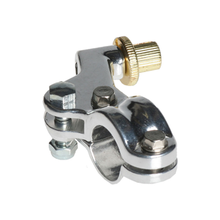 RFX Race Clutch Lever Holder (OEM Replica) Honda CR80/85 86-07 CR125/250 92-03 CR500 87-01