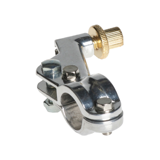 RFX Race Clutch Lever Holder YZ80/85 19- YZ125/250 99-