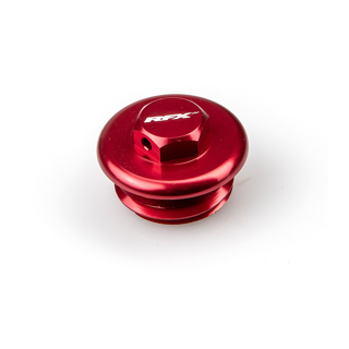 RFX Race Oil Filler Plug CRF250 18-24 CRF450 21-24