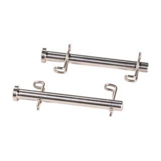 RFX Race Brake Pad Pin Set Formula SX65/ TC65/ MC65