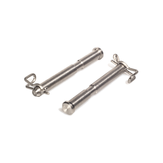 RFX Race Brake Pad Pin Set Magura TE/FE/TX/FX