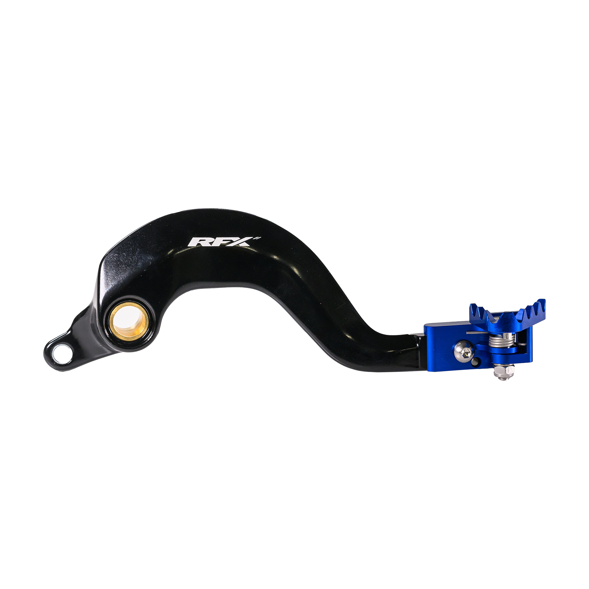 RFX Pro FT Rear Brake Lever YZ125/250 05-24