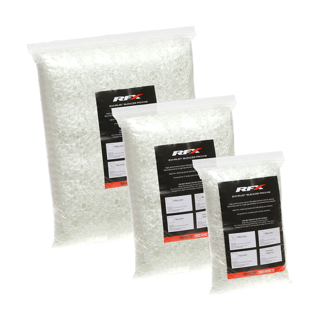 RFX Race Exhaust Packing Loose 500g Uni 200deg -700deg
