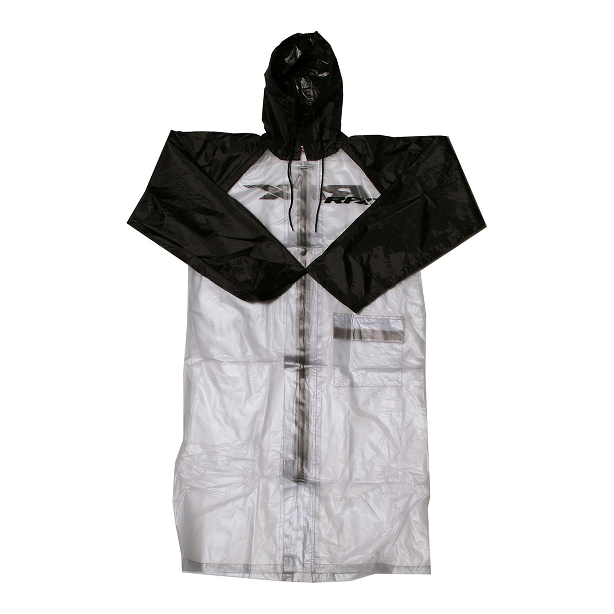 RFX Race Rain Coat Long